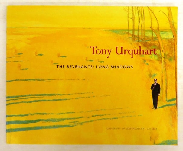 Tony Urquhart The Revenants : Long Shadows