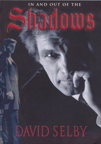 The Dark Shadows Almanac