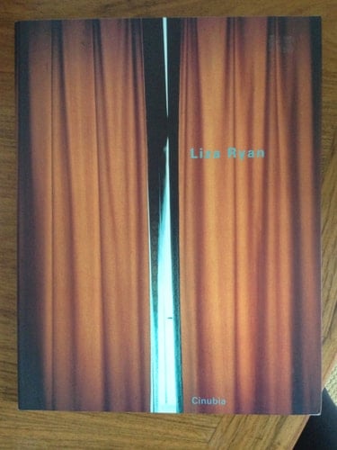 Liza Ryan Works 1993-2000