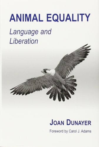 Animal Equality: Language and Liberation