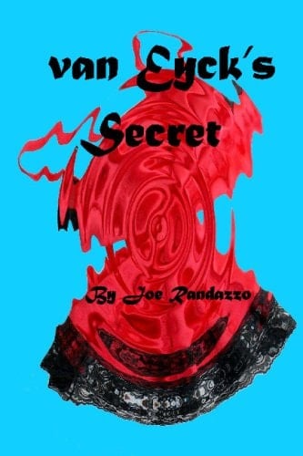 Van Eyck's Secret