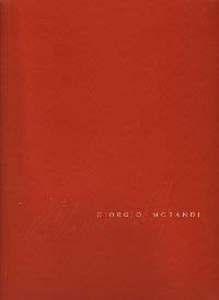 Giorgio Morandi Late Paintings 1950-1964