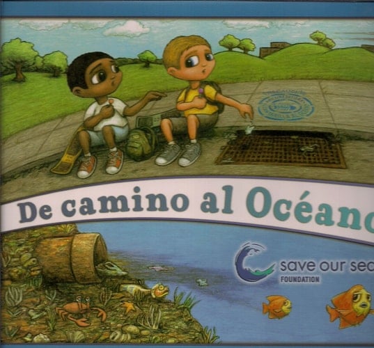De Camino Al Océano