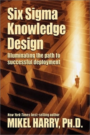 Six Sigma Knowledge Design Illuminating the Path to Successful Deployment