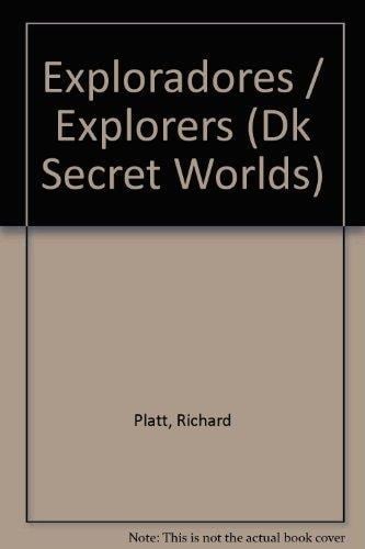 Exploradores