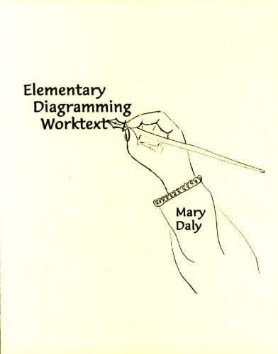 Elementary Diagramming Worktext