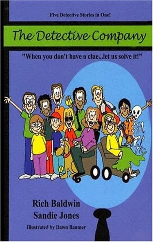 The Detective Company