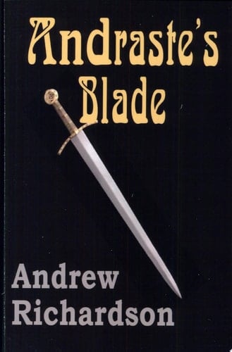 Andraste's Blade