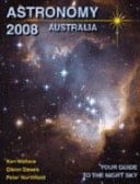 Astronomy 2008 Australia