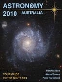 Astronomy 2010 Australia