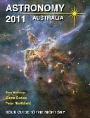 Astronomy 2011 Australia