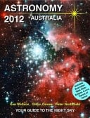 Astronomy 2012 Australia