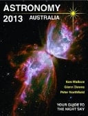 Astronomy 2013 Australia