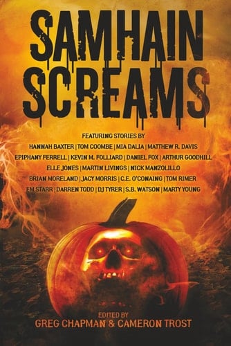 Samhain Screams