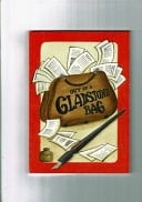 Out of a Gladstone Bag