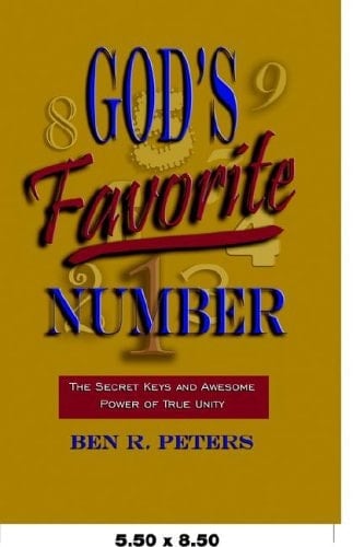 God's Favorite Number