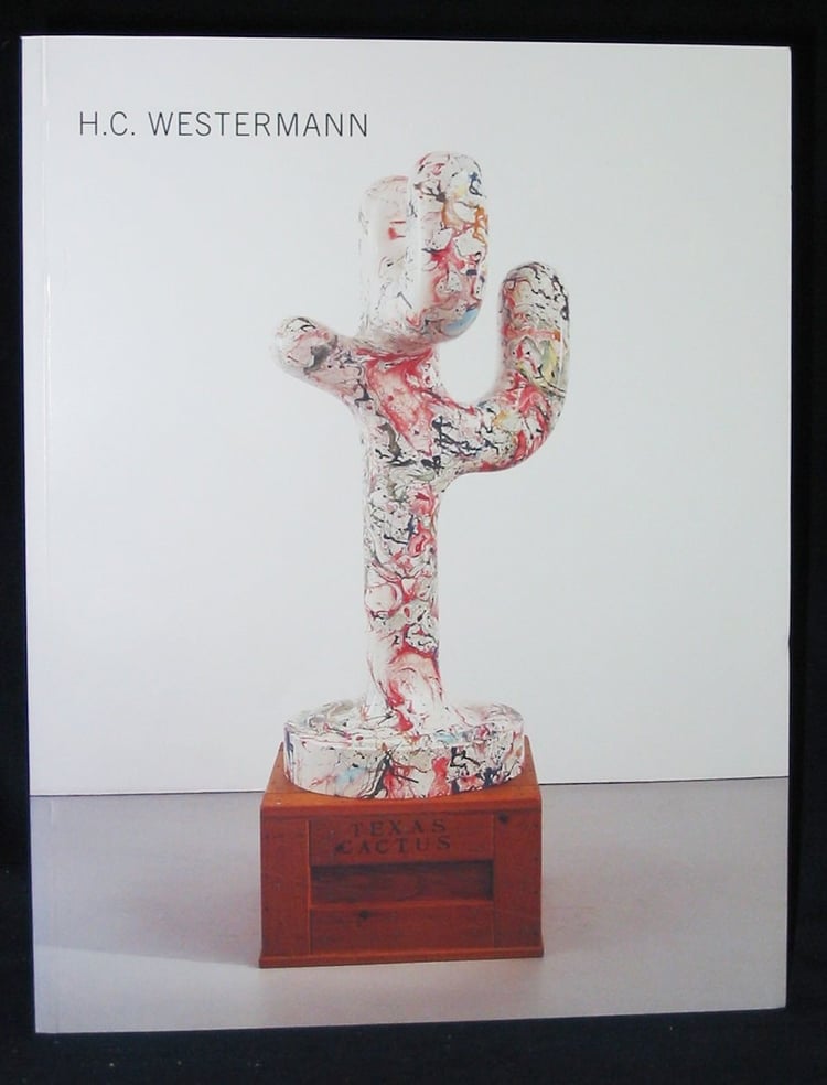 H.C. Westermann: Selected Work