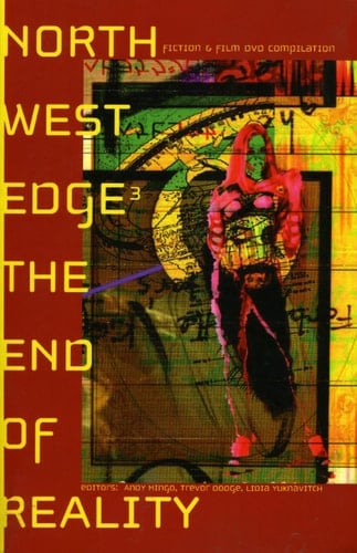 Northwest Edge The End of Reality