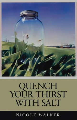 Quench Your Thirst with Salt