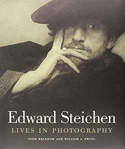Edward Steichen: Lives in Photography