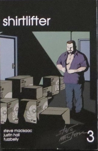Shirtlifter