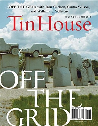 Off the Grid