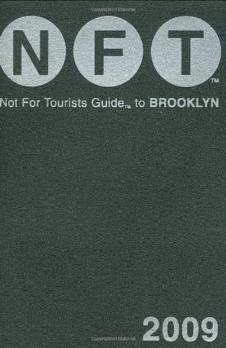 Brooklyn 2009