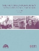 The NIC Compendium Project A Guide to Long-Term are Project and Simulation Models