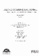 The NIC Compendium Project A Guide to Long-Term Care Projection and Simulation Models