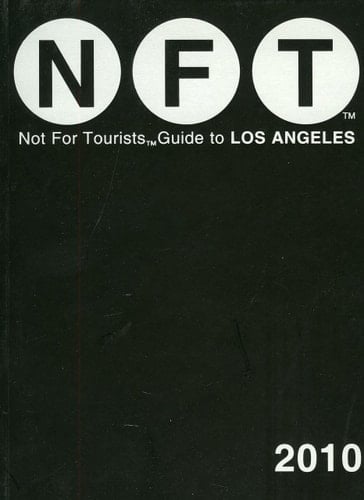 Los Angeles 2010
