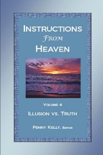Instructions from Heaven, Vol. 4
