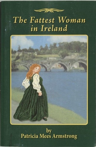 The Fattest Woman in Ireland