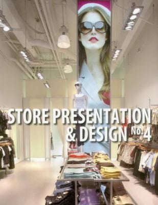 Store Presentation  Design No 4