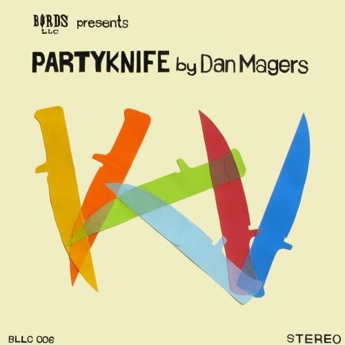 Partyknife