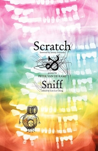 Scratch and Sniff