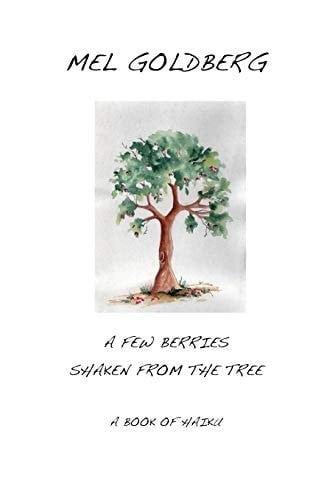 A Few Berries Bilingual Haiku