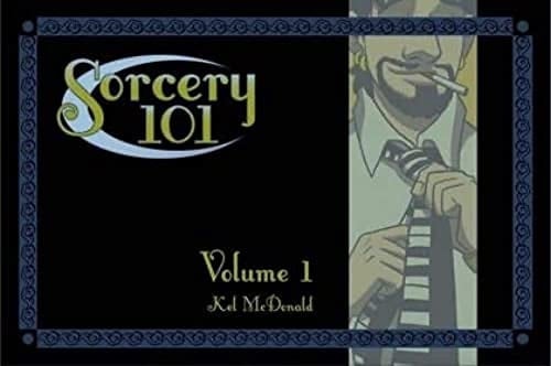 Sorcery 101