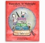 Pancakes at Midnight