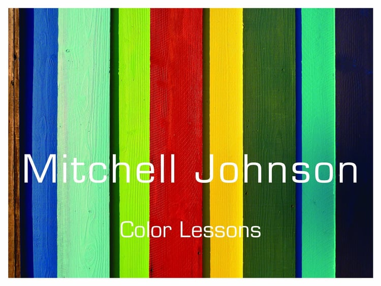 Mitchell Johnson April - May, 2011