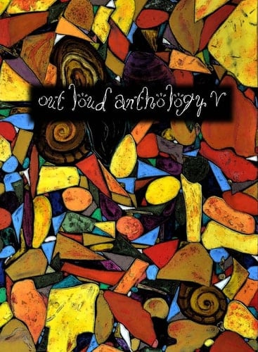 Out Loud Anthology V