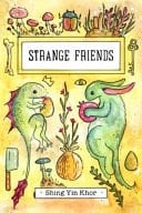 Strange Friends