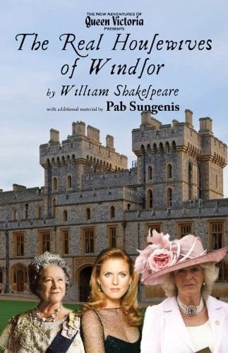 The Real Housewives of Windsor