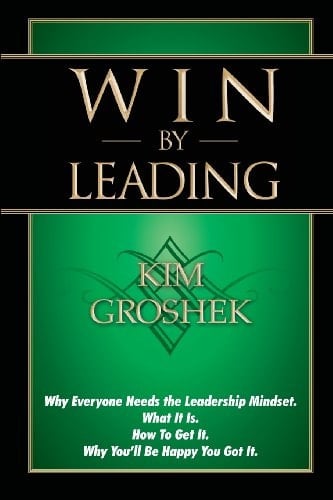 Win by Leading