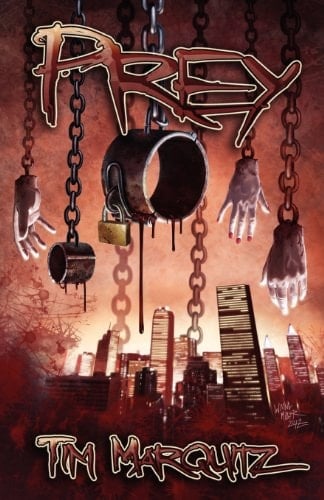 Prey/Anathema