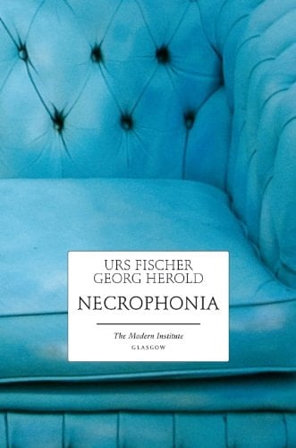Necrophonia