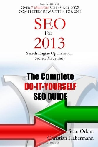 Seo for 2013 Search Engine Optimization Made Easy