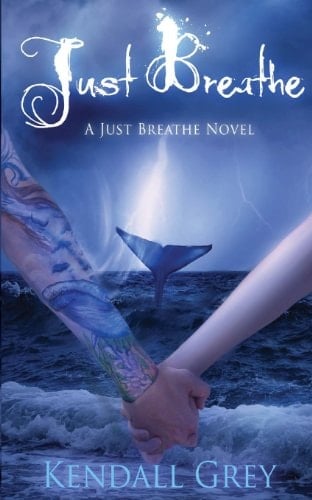 Just Breathe A Just Breathe Novel, Book 3