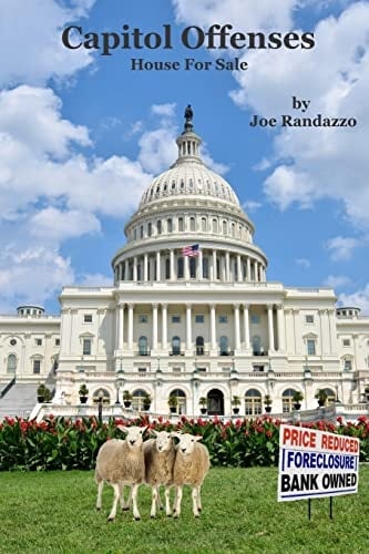 Capitol Offenses House for Sale