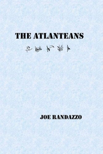 The Atlanteans