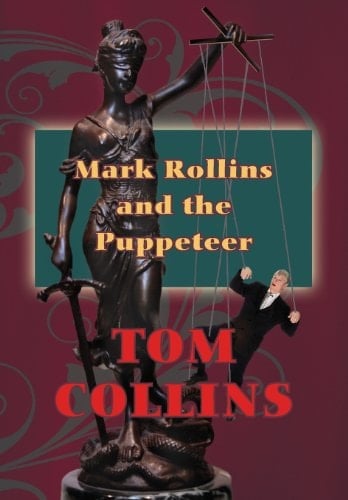Mark Rollins and the Puppeteer